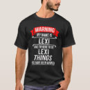 Pesquisar por lexi camisetas Nome