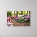 Pesquisar por trilhos impressão de canvas Caminho