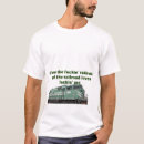 Pesquisar por estrada de ferro camisetas Engenheiro