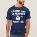 Pesquisar por mesa bilhar camisetas Bola de oito