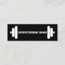 Pesquisar por barbell cartao de visita Profissional