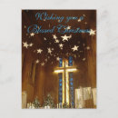 Pesquisar por religious cartoes postais Blue