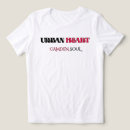 Pesquisar por carmesim camisetas Para ela
