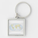 Pesquisar por mapa do mundo chaveiros Geografia