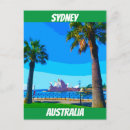 Pesquisar por sydney cartoes postais Viagem