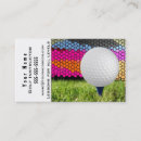 Pesquisar por golf cartao de visita Clube