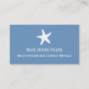 Pesquisar por estrela do mar cartao de visita Elegante