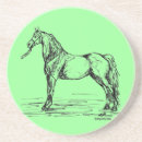Pesquisar por morgana porta copos Cavalo
