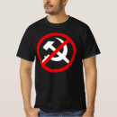 Pesquisar por anti comunista camisetas Comunismo