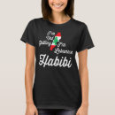 Pesquisar por libanês camisetas Engraçado