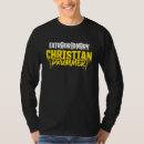 Pesquisar por igreja cristã camisetas Culto