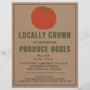 Pesquisar por fruta flyers Tomate