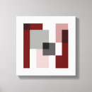Pesquisar por misturado impressão de canvas Abstrato