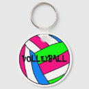 Pesquisar por voleibol chaveiros Bonito