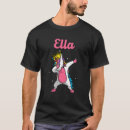 Pesquisar por ella camisetas Perfeito