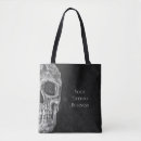 Pesquisar por tatuagem bolsas Preto e branco