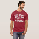 Pesquisar por raio sol camisetas Para ele