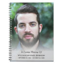 Pesquisar por memorial cadernos de notas Funeral