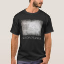 Pesquisar por mesopotamia camisetas Babylon