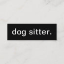 Pesquisar por baby sitter cão padrao cartao de visita Qualquer pessoa