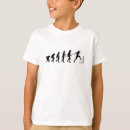 Pesquisar por evolução infantis masculinas camisetas Execução
