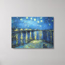 Pesquisar por starry night impressão de canvas Arte