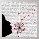 Pesquisar por dandelion pôsteres pósteres Folha