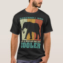Pesquisar por elefante masculinas camisetas Homens