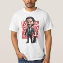 Pesquisar por keanu camisetas Filme