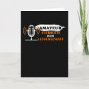 Pesquisar por rádio amador cartoes Engraçado