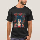 Pesquisar por folclore japonês camisetas Cultura japonesa