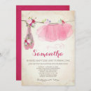 Pesquisar por calçados de balé convites Festa