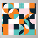 Pesquisar por abstrato 3d pôsteres pósteres Geométrico