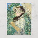 Pesquisar por manet de edouard cartoes postais Impressionismo