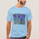 Pesquisar por flor vermelha camisetas Para ele