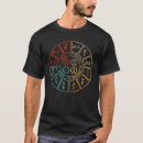Pesquisar por diagrama camisetas Retrô