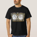 Pesquisar por mapa do mundo camisetas Atlas
