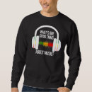 Pesquisar por quebra gelo roupas Música
