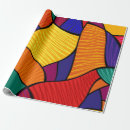 Pesquisar por abstratos papel de presente Design