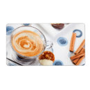 Pesquisar por do café etiquetas Cappuccino