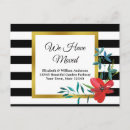 Pesquisar por floral preto e branco cartoes postais Elegante