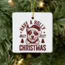 Pesquisar por heeler ornamentos Natal