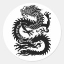 Pesquisar por dragão redondos adesivos Qualquer pessoa