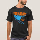 Pesquisar por sinfónico camisetas Música