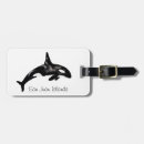 Pesquisar por orca bagagem tags Preto e branco