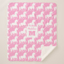 Pesquisar por um unicórnio mantas Para crianças