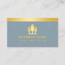 Pesquisar por serviço jardinagem cartao de visita Logotipo