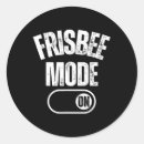 Pesquisar por frisbee adesivos Golfe de disco