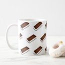 Pesquisar por do sorvete canecas Chocolate