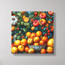 Pesquisar por fruta vermelha impressão de canvas Frutas